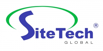 Sitetech logo