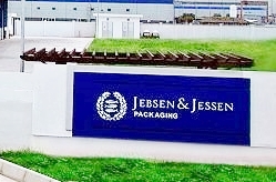 Nhà máy Jebsen & Jessen Packaging Việt Nam